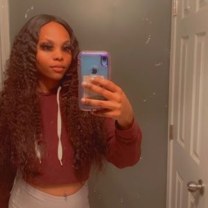 Meet your Posher, Keyonia